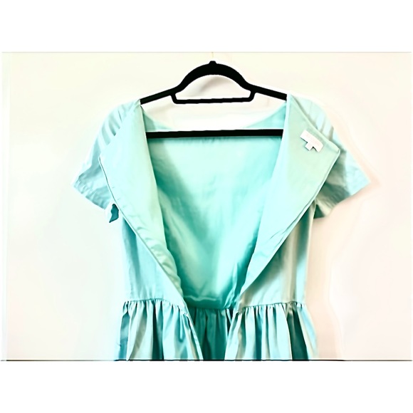 Escada dress - Picture 3 of 8